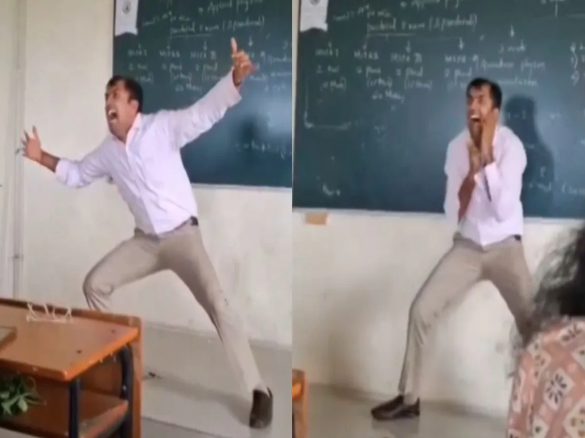 Teacher Viral Video teacher-viral-video