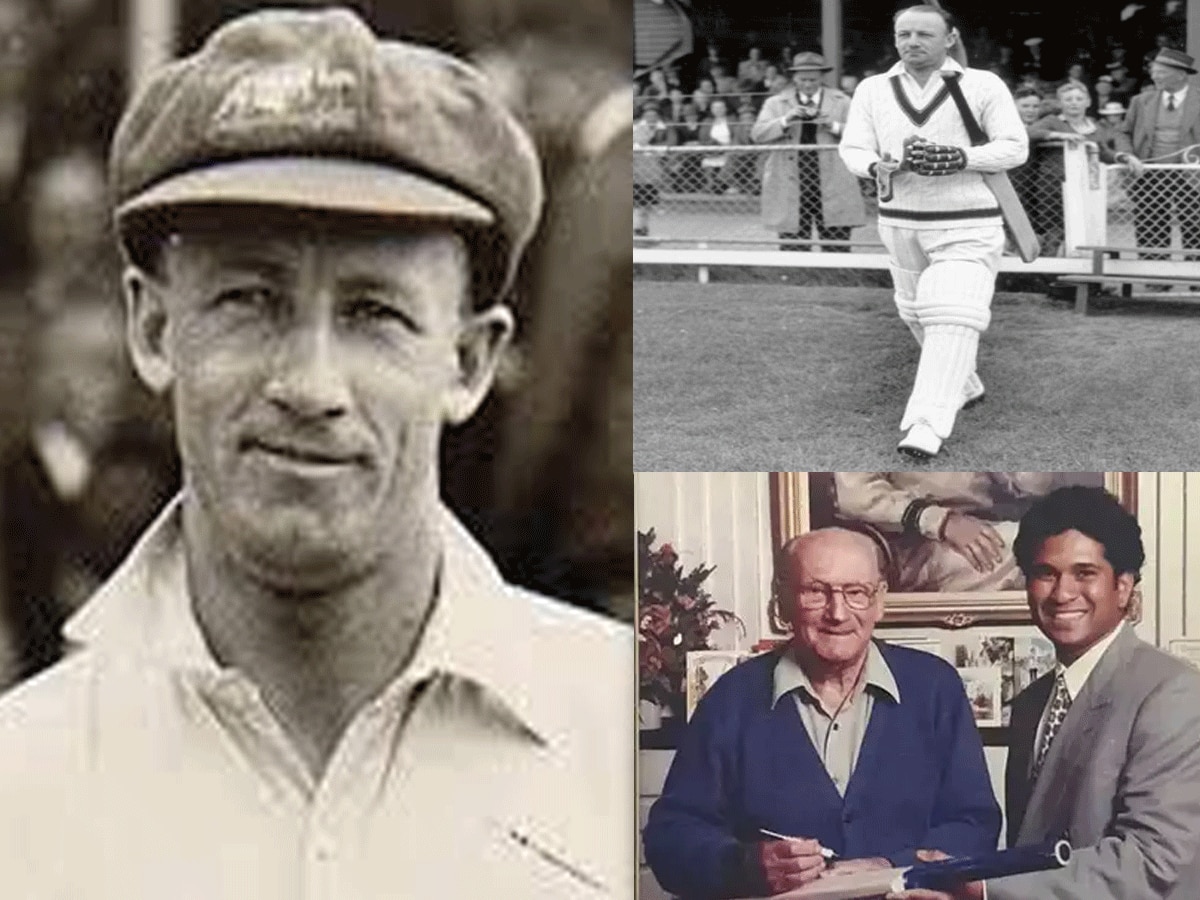 Sir Don Bradman Records: सर डॉन ब्रैडमैन के वो रिकॉर्ड जो आज तक है अटूट; सचिन, गावस्कर और लारा भी नहीं तोड़ पाए ये रिकॉर्ड