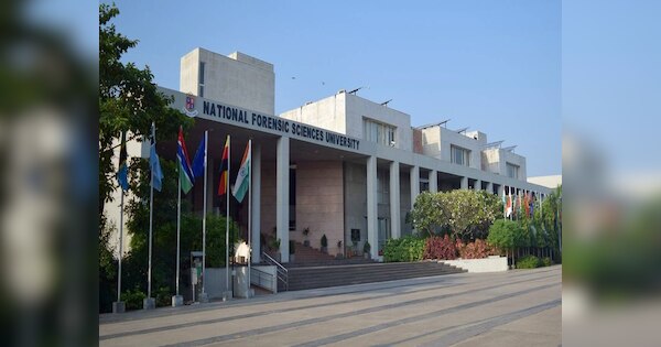 National Forensic Science University set to open one new campuse in Odisha
