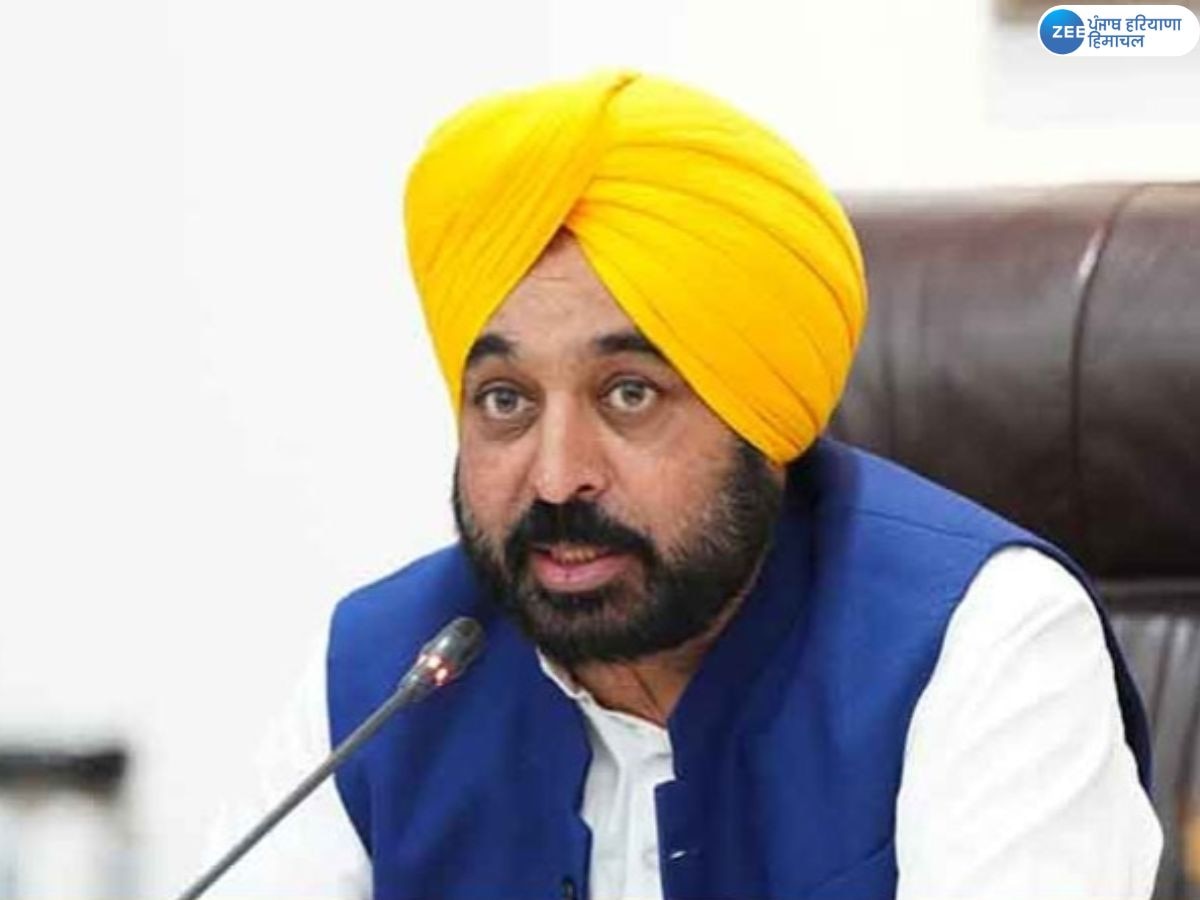 CM Bhagwant Mann Health Updates: ਮੁੱਖ ਮੰਤਰੀ ਭਗਵੰਤ ਮਾਨ ਅਜੇ ਹਸਪਤਾਲ 'ਚ ਹੀ ਰਹਿਣਗੇ; ਫੋਰਟਿਸ ਹਸਪਤਾਲ ਨੇ ਜਾਣਕਾਰੀ ਕੀਤੀ ਸਾਂਝੀ