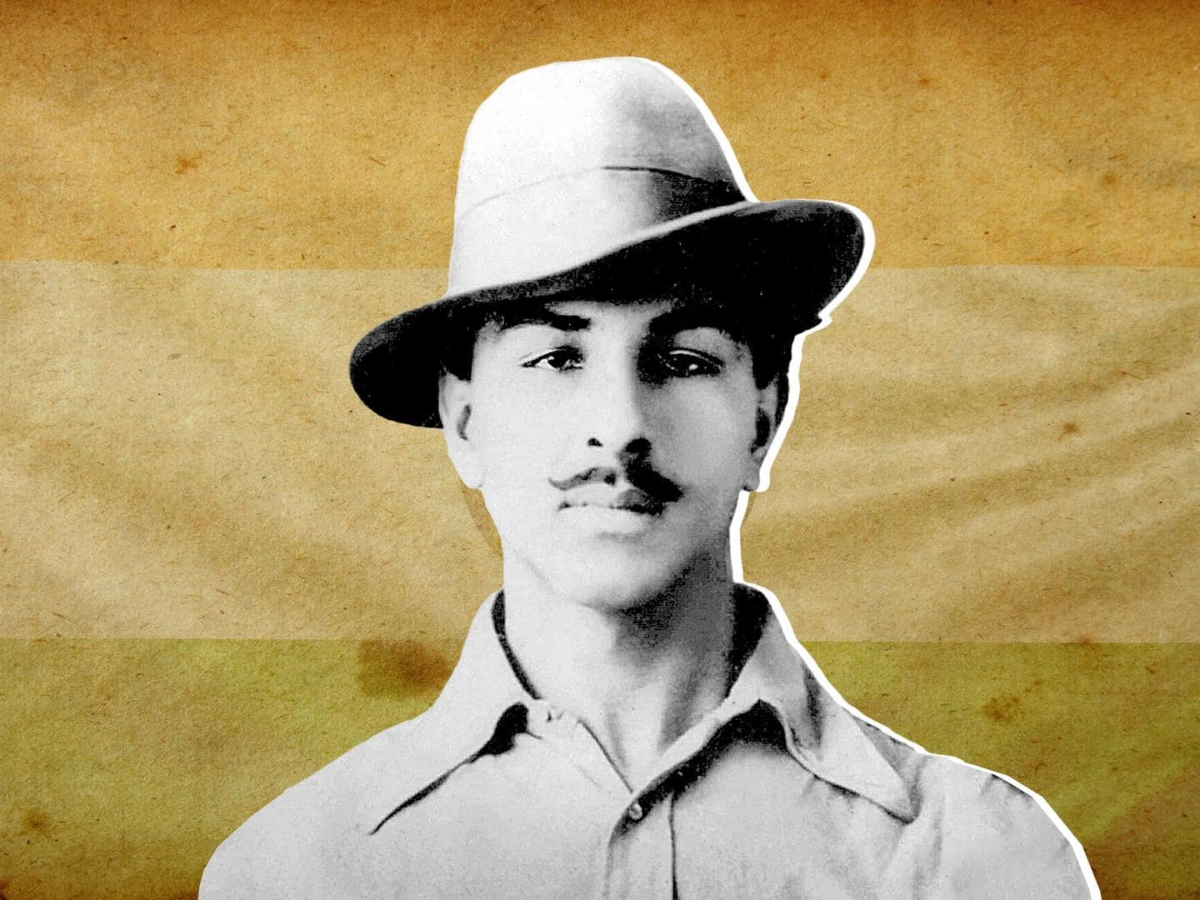 Bhagat Singh Birth Anniversary bhagat-singh-birth-anniversary