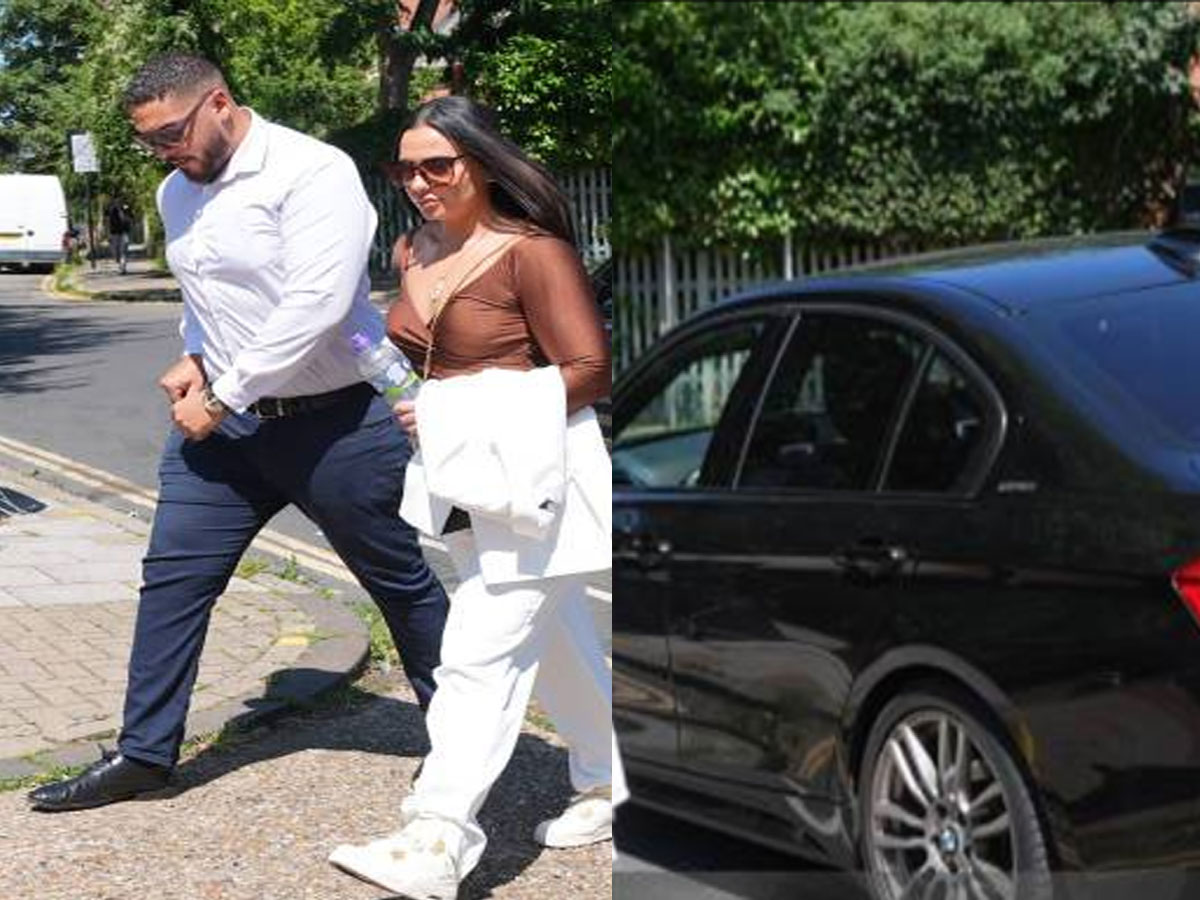 जेल में वासना का खेल