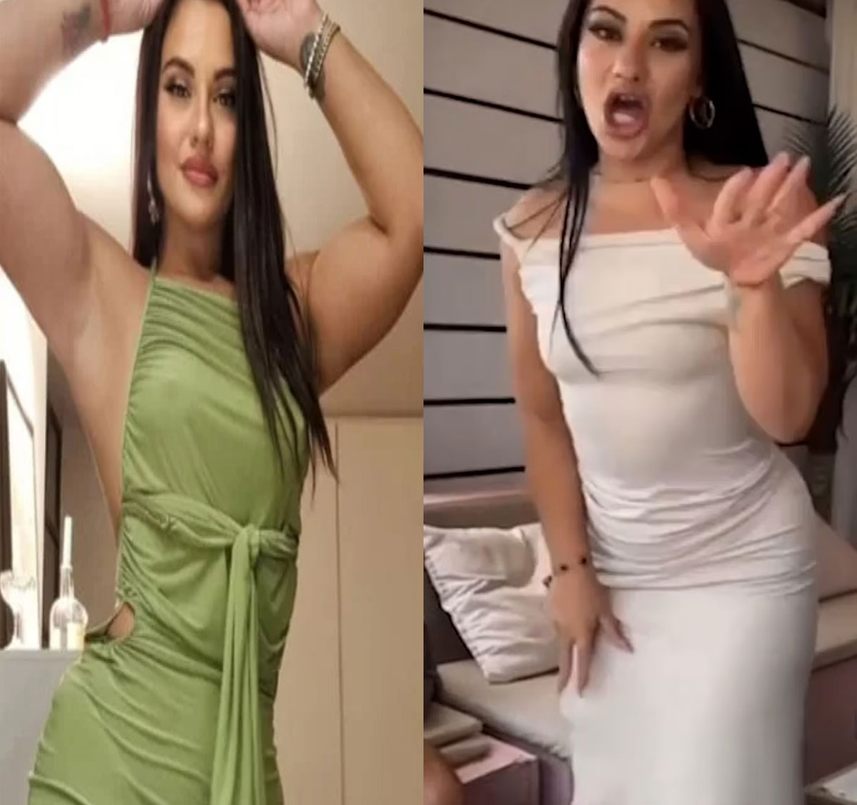 नियमों का उल्लंघन