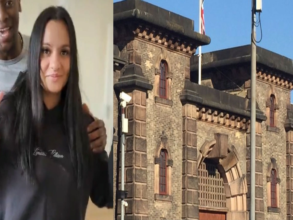 पीछे जेल आगे 'जेलर'