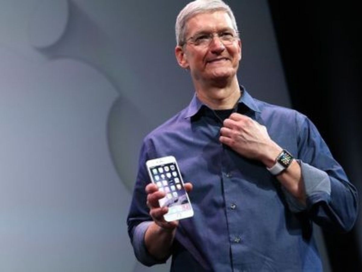 iPhone 16 के बाद अक्टूबर में होगा Apple का मेगा इवेंट, Tim Cook लाएंगे क्या कुछ खास?