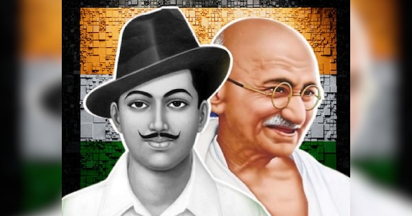 Bhagat Singh Jayanti: भगत सिंह के बारे में ऐसे थे महात्मा गांधी के विचार, फांसी के बाद लिखी थी ये बड़ी बात!