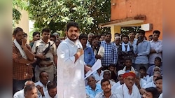 Bikaner News: ओमप्रकाश नामक युवक का मिला शव, तीन दिन बाद धरना हुआ खत्म
