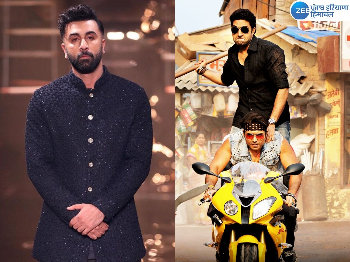 Ranbir Kapoor की Dhoom 4 में हुई एंट्री! अभिषेक बच्चन और उदय चोपड़ा नहीं होंगे हिस्सा: रिपोर्ट