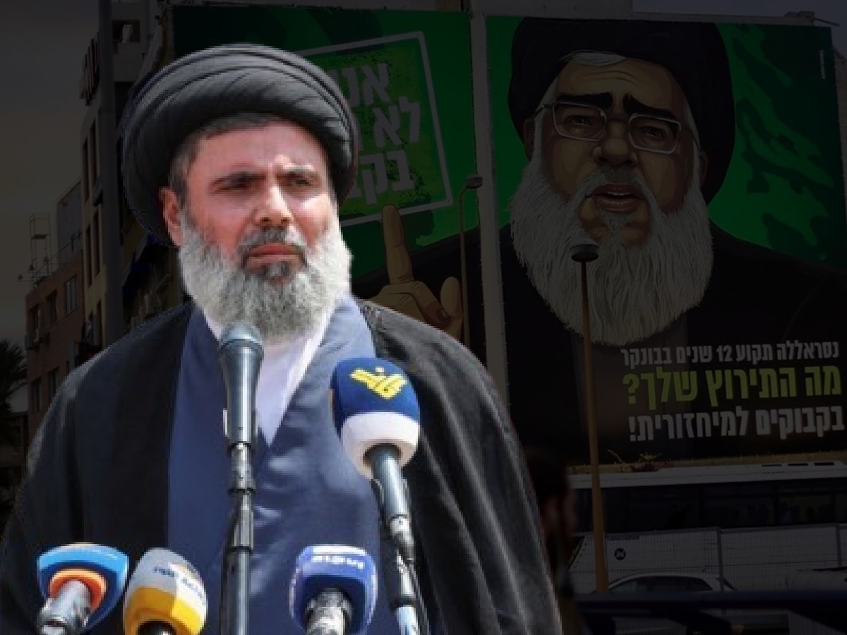 Hassan Nasrallah Dead: हसन नसरल्लाह तो मारा गया, अब कौन संभालेगा हिजबुल्लाह चीफ की गद्दी?