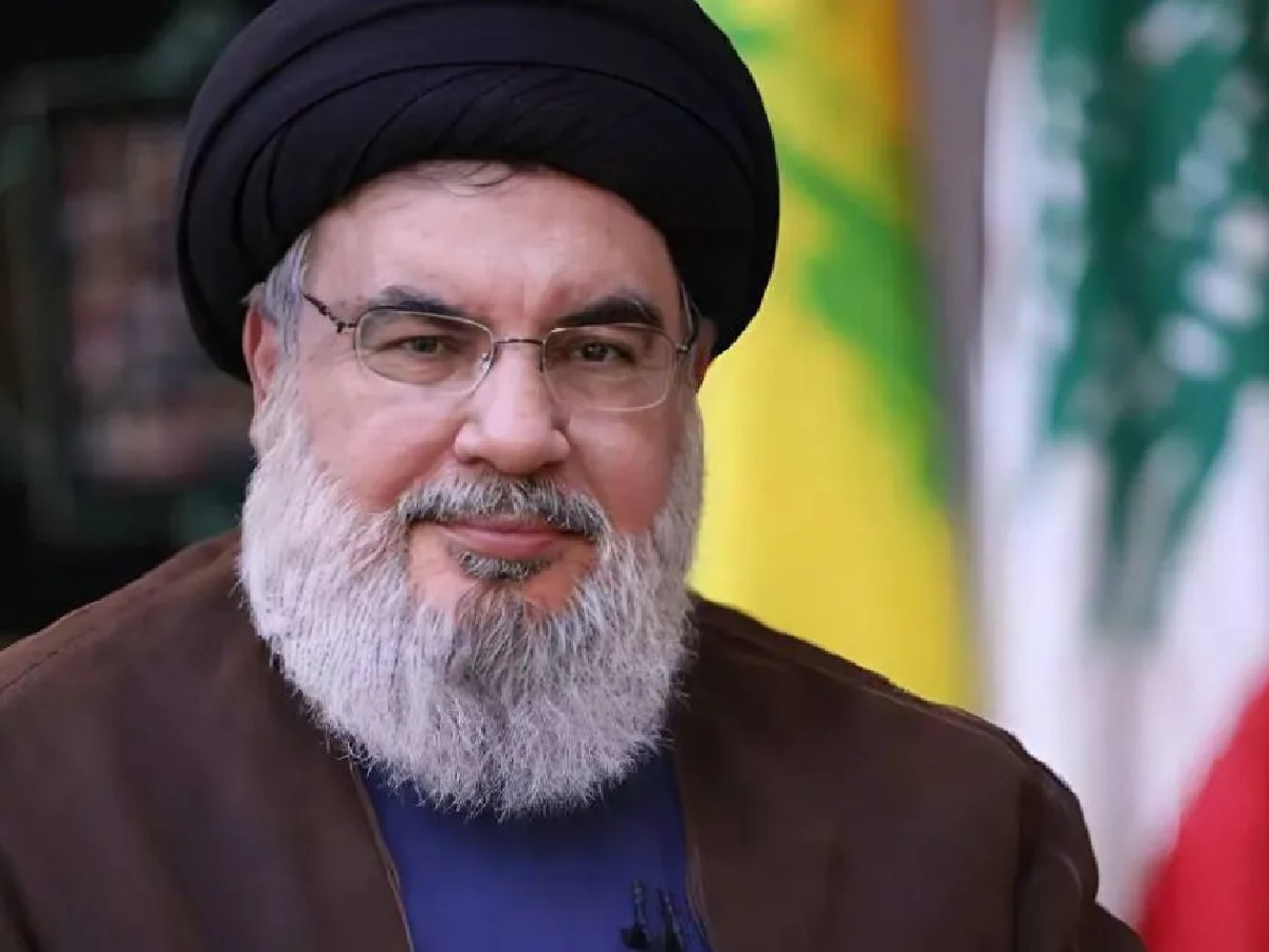 Hassan Nasrallah: 32 सालों तक इजराइल के 'नाक में दम' करने वाला 'हसन नसरल्लाह' कौन था?