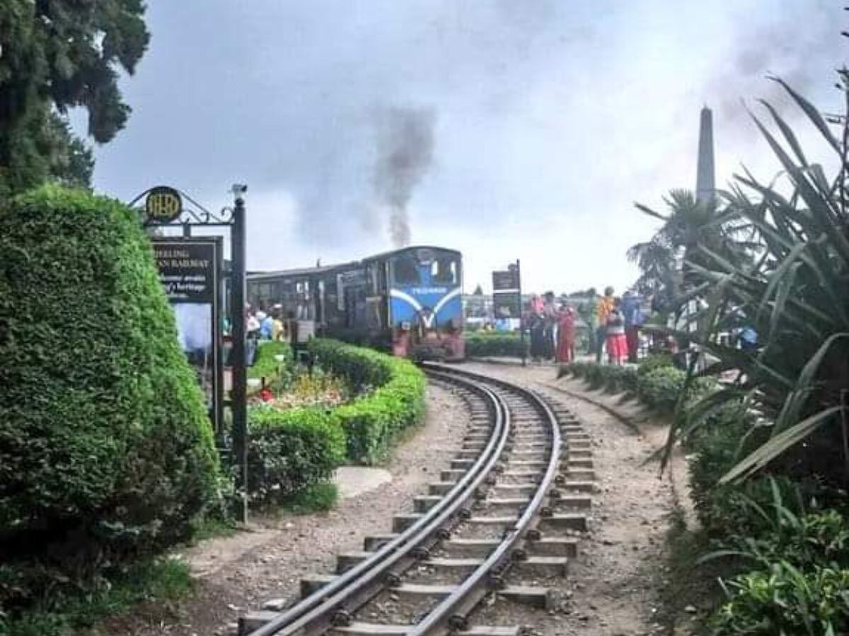 The most scenic routes