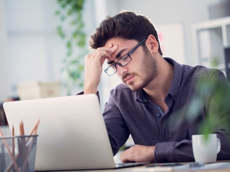 थकान और कमजोरी