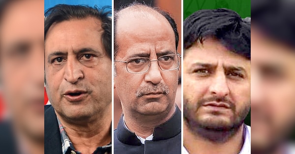 Jammu Kashmir Election: तीसरे चरण की इस हॉट सीट पर रोचक है मुकाबला, जानें समीकरण