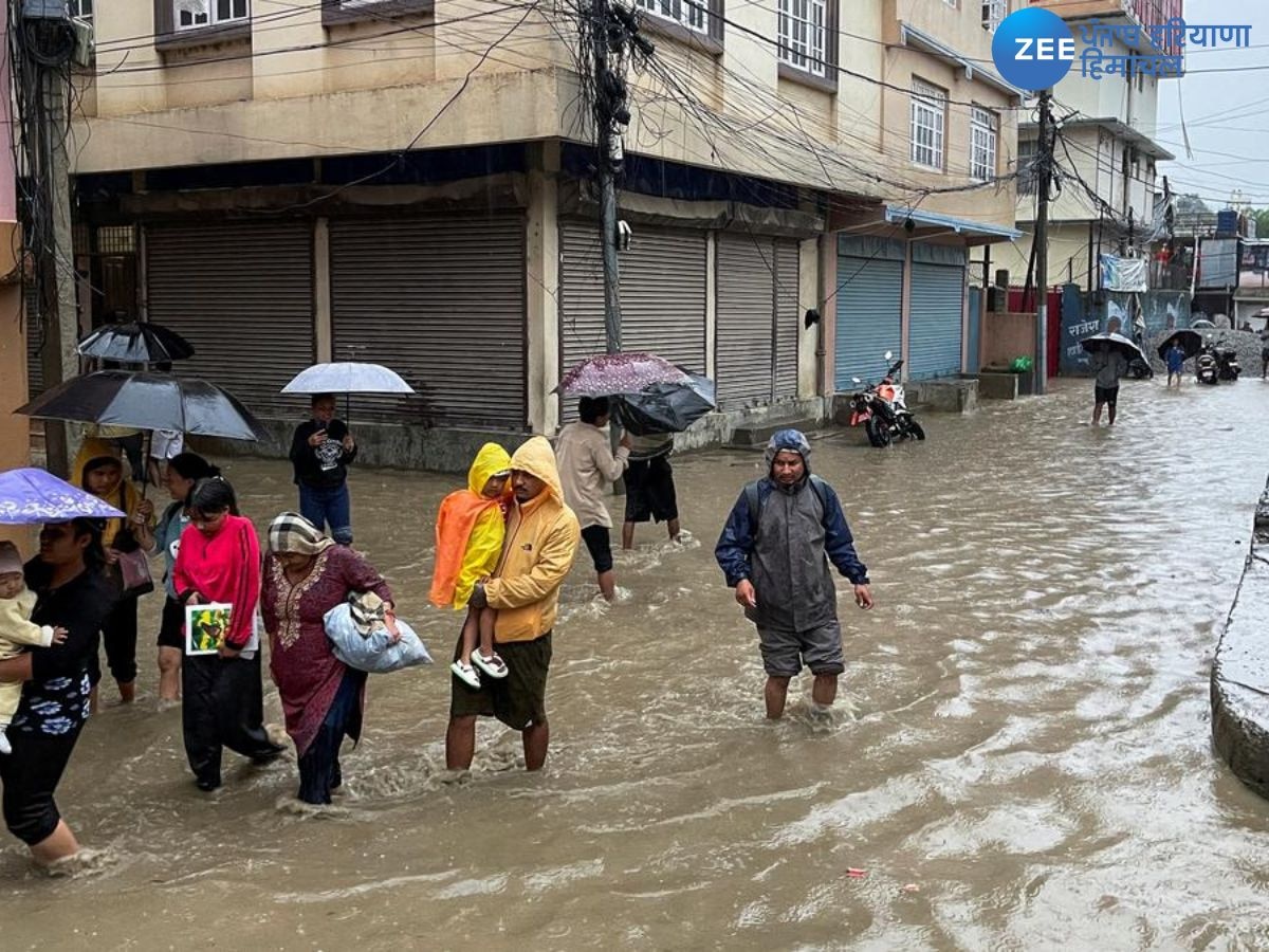 Nepal Floods Updates: ਨੇਪਾਲ 'ਚ ਹੜ੍ਹ ਤੇ ਲੈਂਡਸਲਾਈਡ ਨੇ ਤਬਾਹੀ ਮਚਾਈ, 112 ਲੋਕਾਂ ਦੀ ਮੌਤ ਅਤੇ 69 ਲਾਪਤਾ