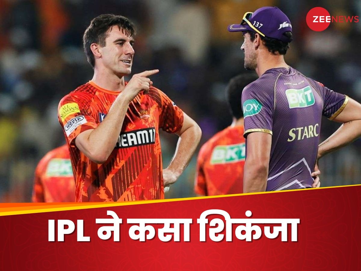 BCCI का बड़ा एक्शन, IPL में की ऐसी हरकत तो तुरंत लगेगा 2 साल का बैन, ये रहा पूरा मामला