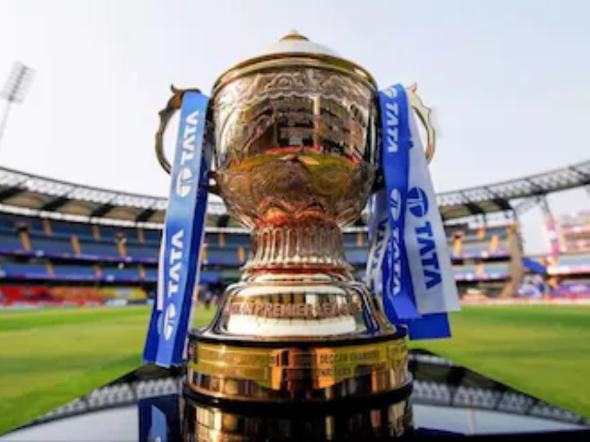 IPL में आ गया सबसे सख्त नियम, खिलाड़ियों पर सीधे लगेगा 2 साल का बैन