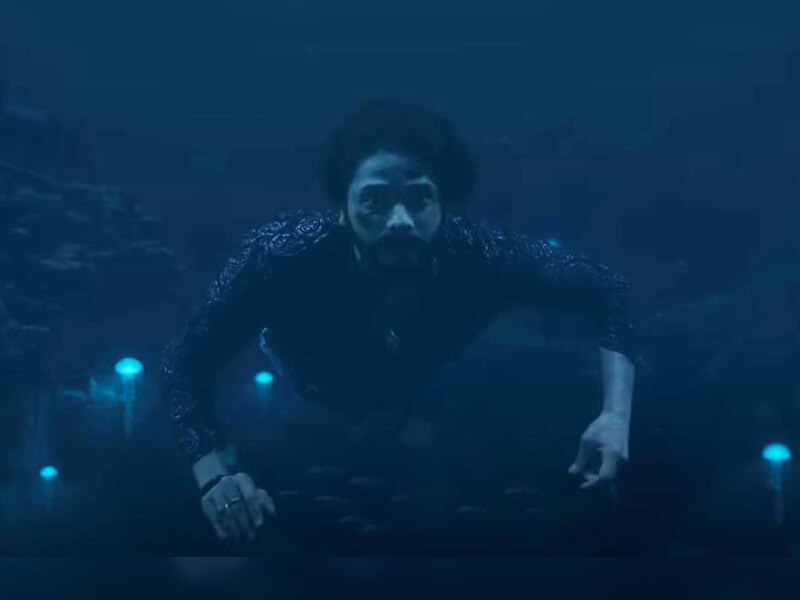 फिल्म का एक-एक सीन खड़े कर देता है रोंगटे