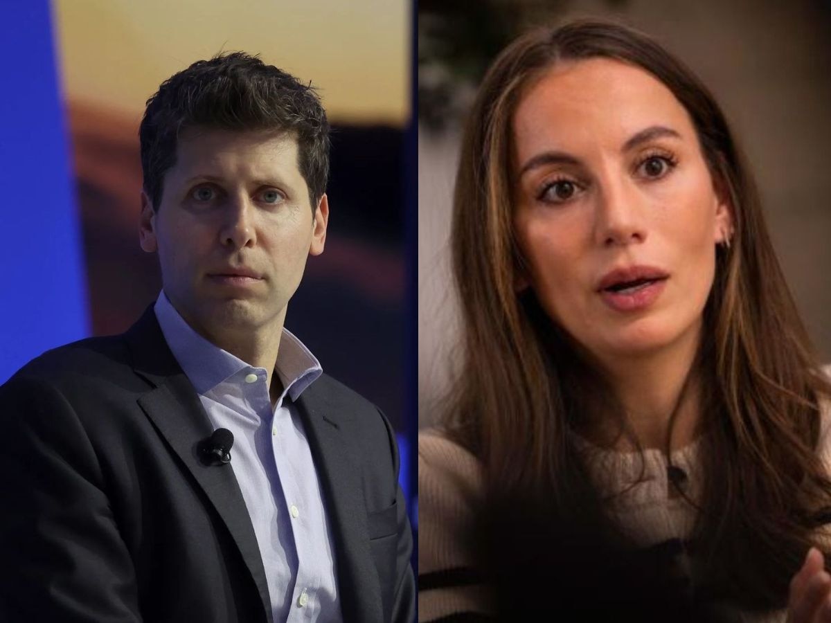 Sam Altman को लड़कर OpenAI में वापस लाने वाली इस लड़की ने खुद ही छोड़ दी कंपनी, अब क्या करेगी? 