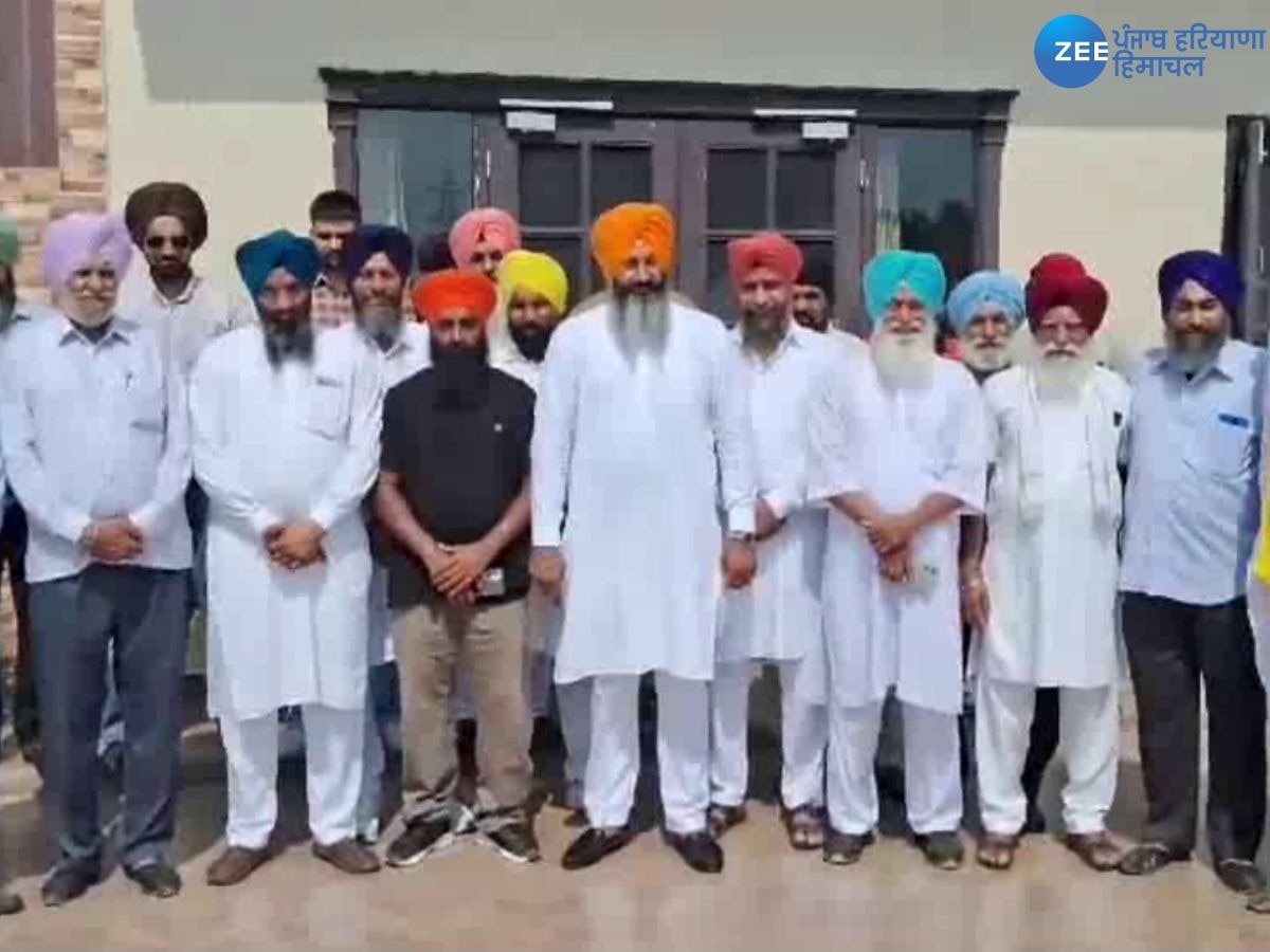 Gurdaspur News: ਪਿੰਡ ਨਿੱਕੇ ਘੁੰਮਣਾ ਨੇ ਚੋਣ ਕਮਿਸ਼ਨ ਨੂੰ ਪੰਚਾਇਤੀ ਚੋਣਾਂ ਦੀ ਤਰੀਕ ਬਦਲਣ ਦੀ ਅਪੀਲ ਕੀਤੀ