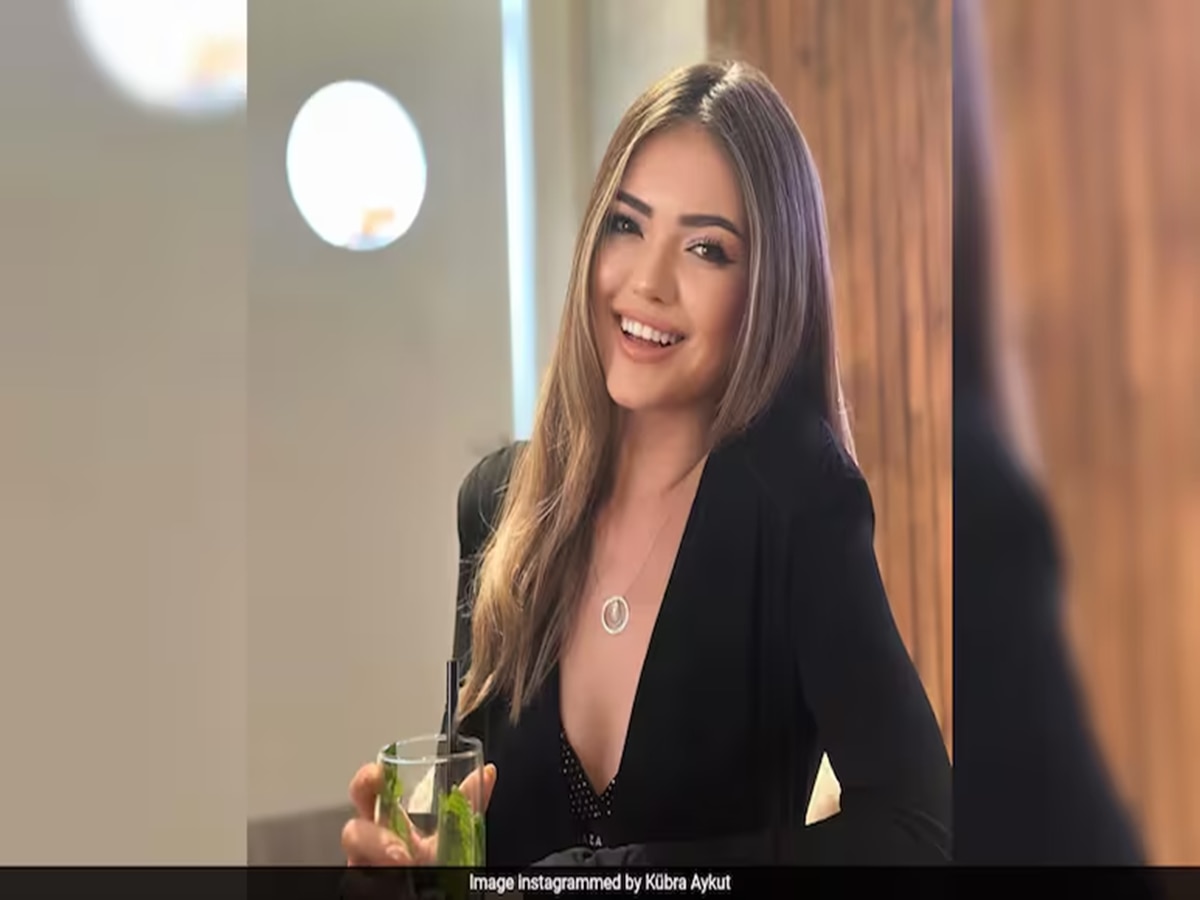 TikTok star Kubra Aykut died