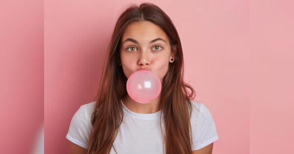 chewing gum benefits| negative effects of chewing gum| is chewing gum ...