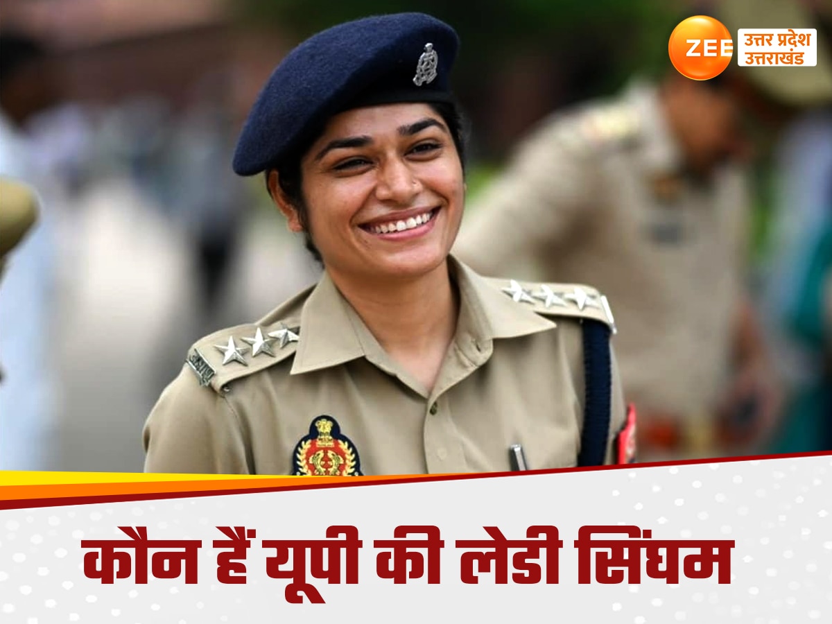 ACP Sukanya Sharma