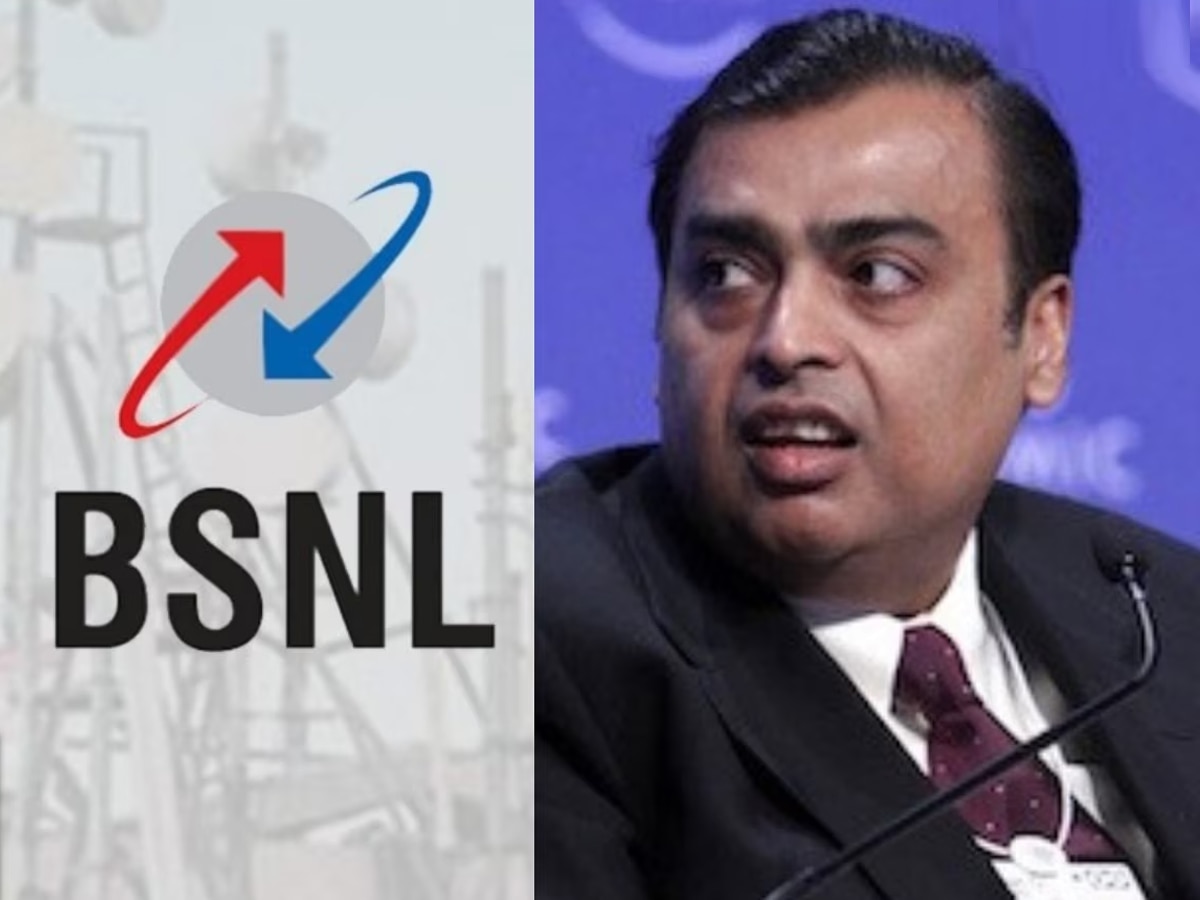 Jio, Airtel यूजर्स को जलाने आया BSNL का धाकड़ Plan, 60 दिन तक रोज 1GB डेटा, कीमत सिर्फ...