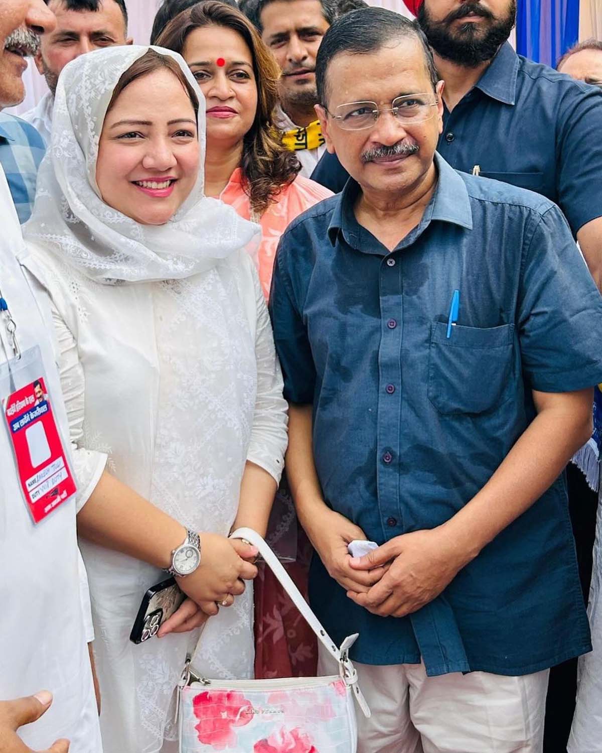 राबिया की मुश्किल