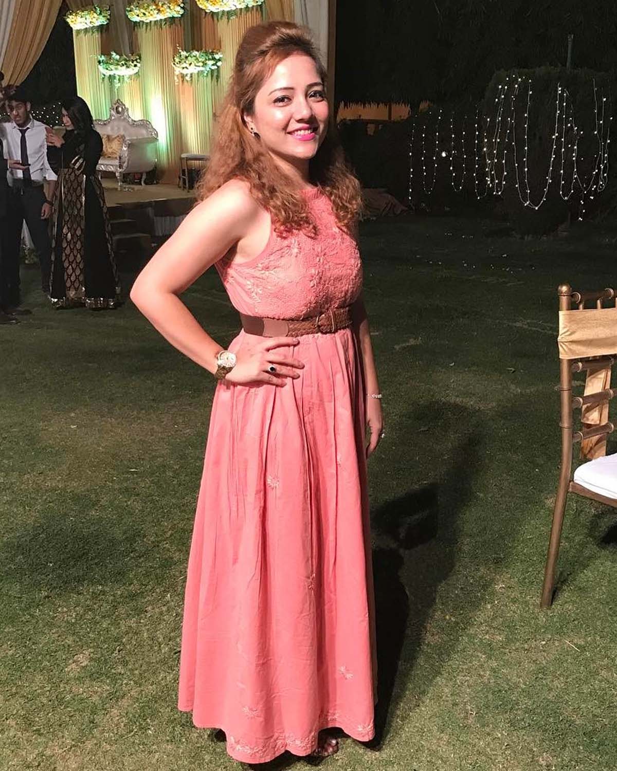 मुस्लिम उम्मीदवार