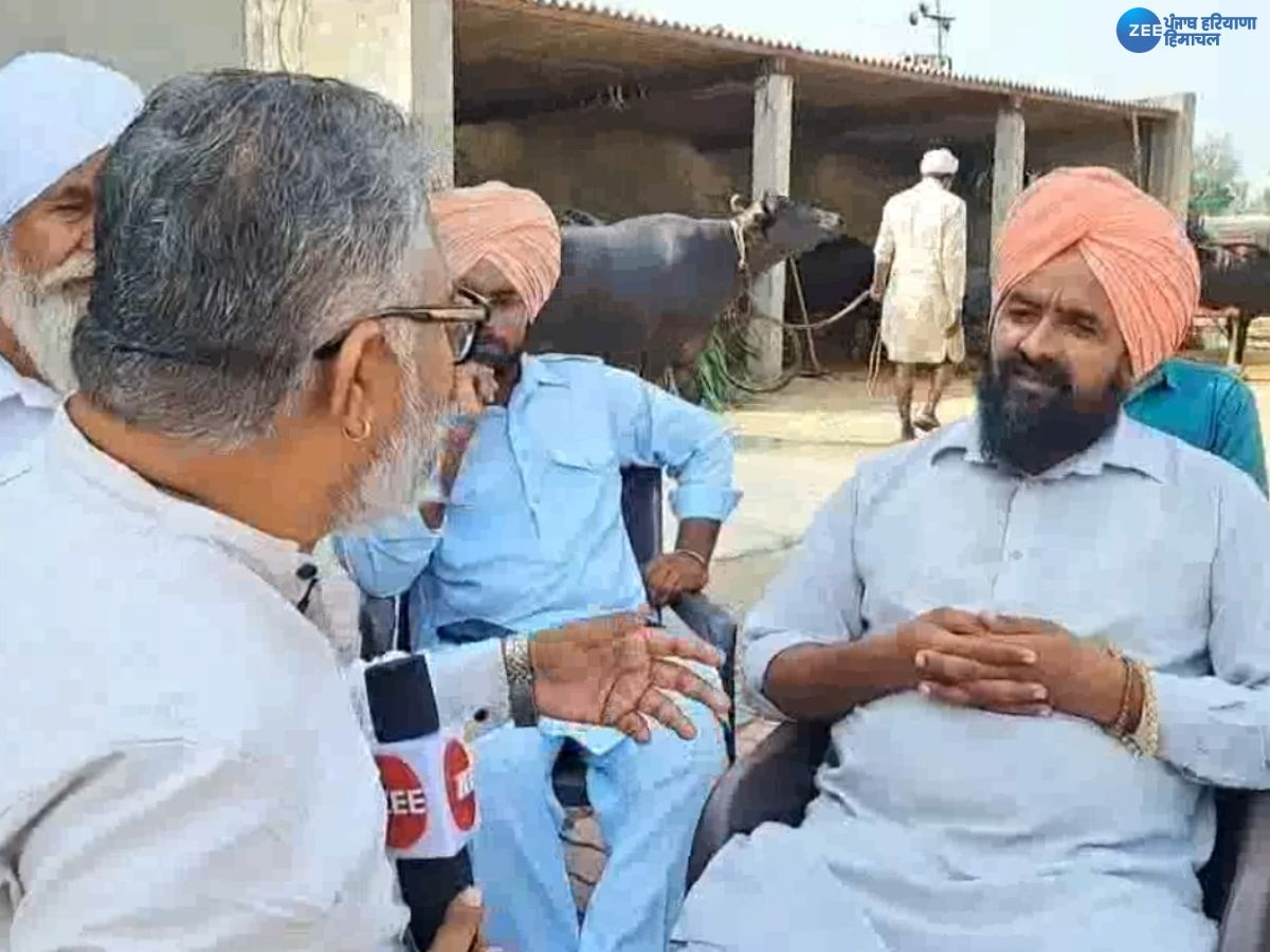 Punjab Panchayat Election: ਸਰਪੰਚ ਦੇ ਅਹੁਦੇ ਲਈ ਲੱਗੀ 2 ਕਰੋੜ ਦੀ ਬੋਲੀ, ਬੋਲੀ ਦੇਣ ਵਾਲਾ ਆਪਣੇ ਆਪ ਨੂੰ ਦੱਸ ਰਿਹਾ ਭਾਜਪਾ ਵਾਲਾ