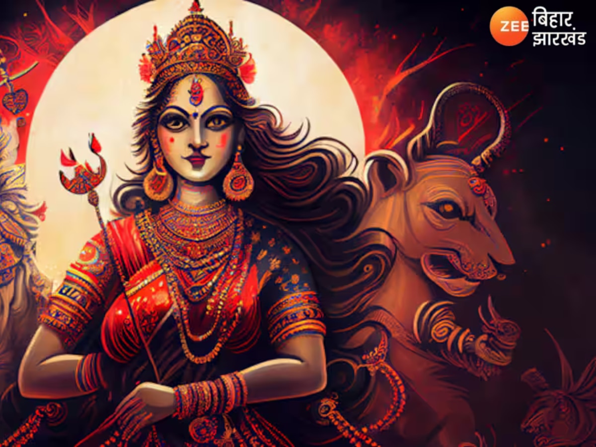 Shardiya Navratri 2024: इस नवरात्रि पालकी पर होगा माता रानी का आगमन, जानें शुभ मुहूर्त