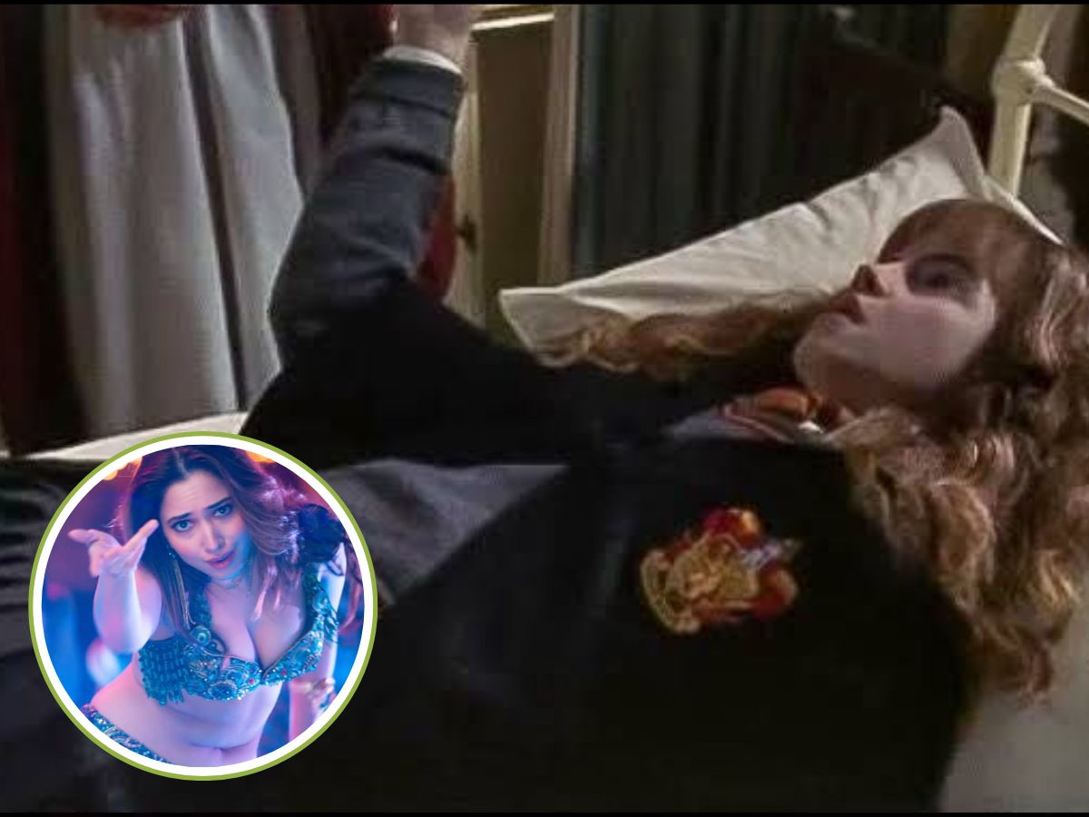 स्त्री 2 में लड़कियों का गायब होना