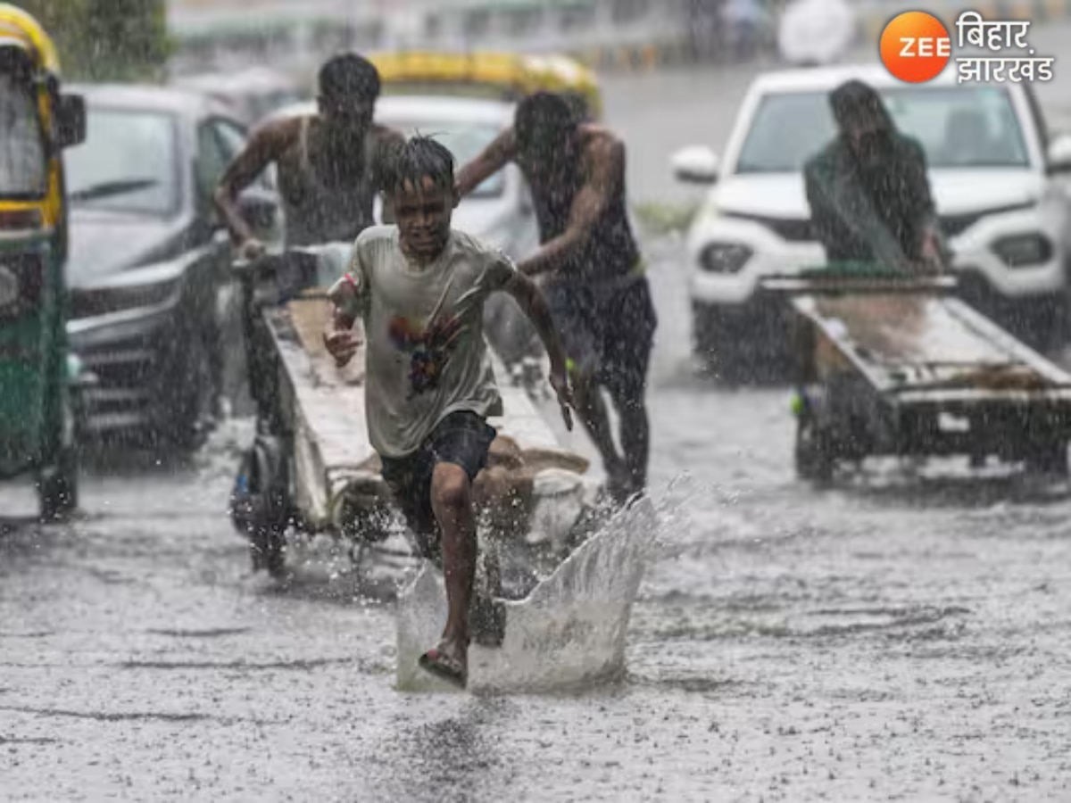 Bihar Weather: इस नवरात्रि दुर्गा पूजा में खलल डालेगा चक्रवाती तूफान! मौसम विभाग ने जारी किया हाई अलर्ट