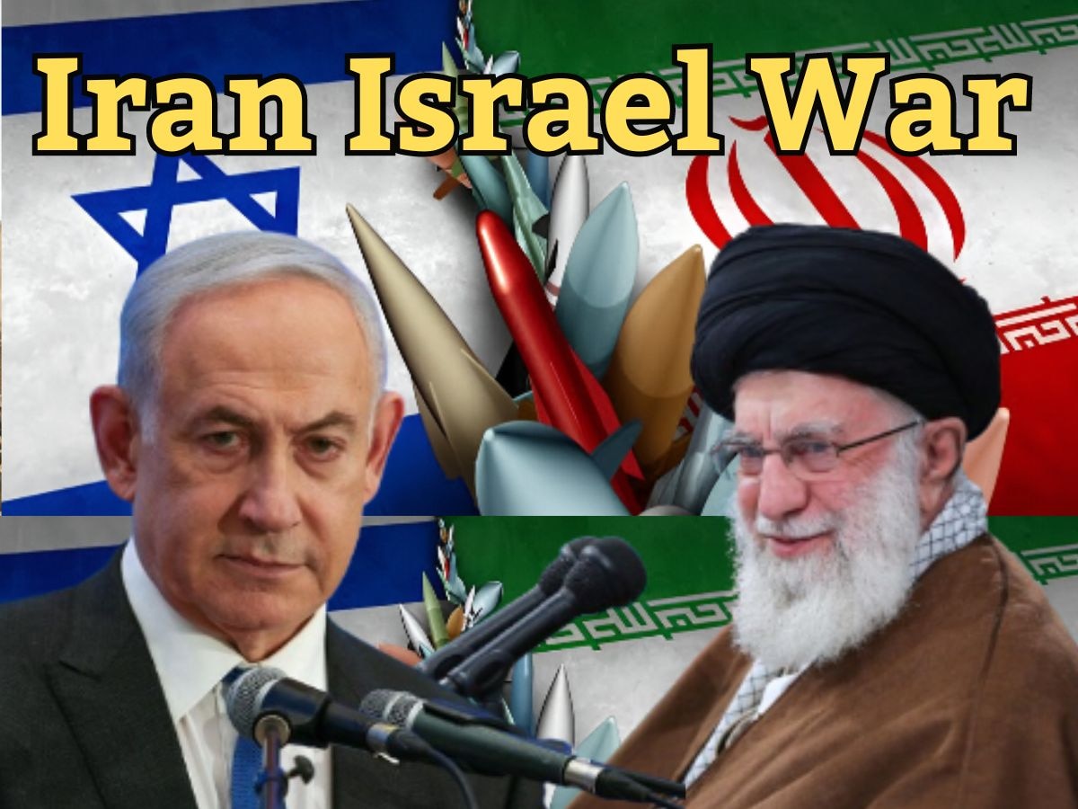 Iran Israel War: भयंकर बेइज्जती के बाद भी ईरान चाहकर भी इजरायल पर क्यों नहीं कर रहा है हमला, जानें पूरा मामला