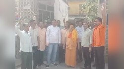 तिरुपति बालाजी मंदिर में महाप्रसाद में मिलावट को लेकर हिंदू संगठनों ने जताया आक्रोश
