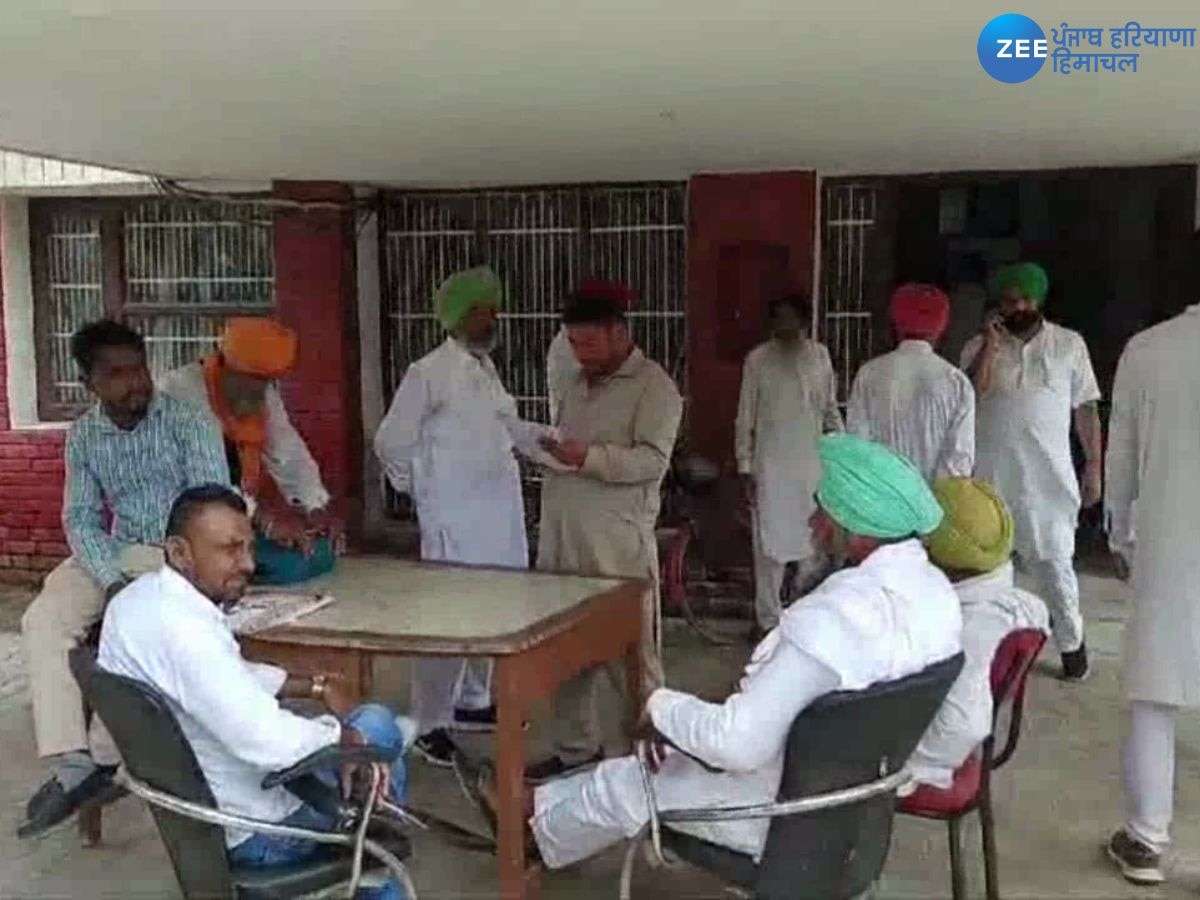 Faridkot News: ਵੋਟਰ ਲਿਸਟਾਂ ਪ੍ਰਾਪਤ ਕਰਨ ਲਈ ਖੱਜਲ ਖੁਆਰ ਹੋ ਰਹੇ ਉਮੀਦਵਾਰ