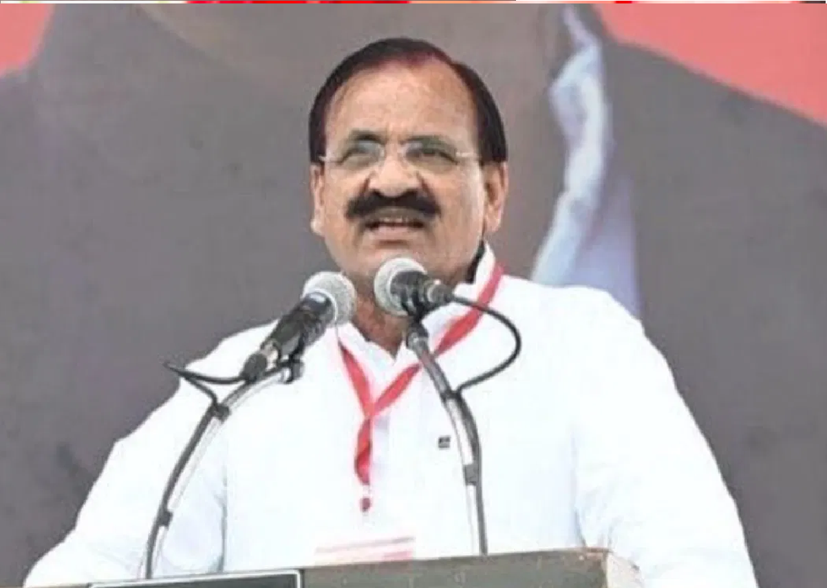 Mahbob Jaani registered against samajwadi party MLA Mehboob Ali for giving ...