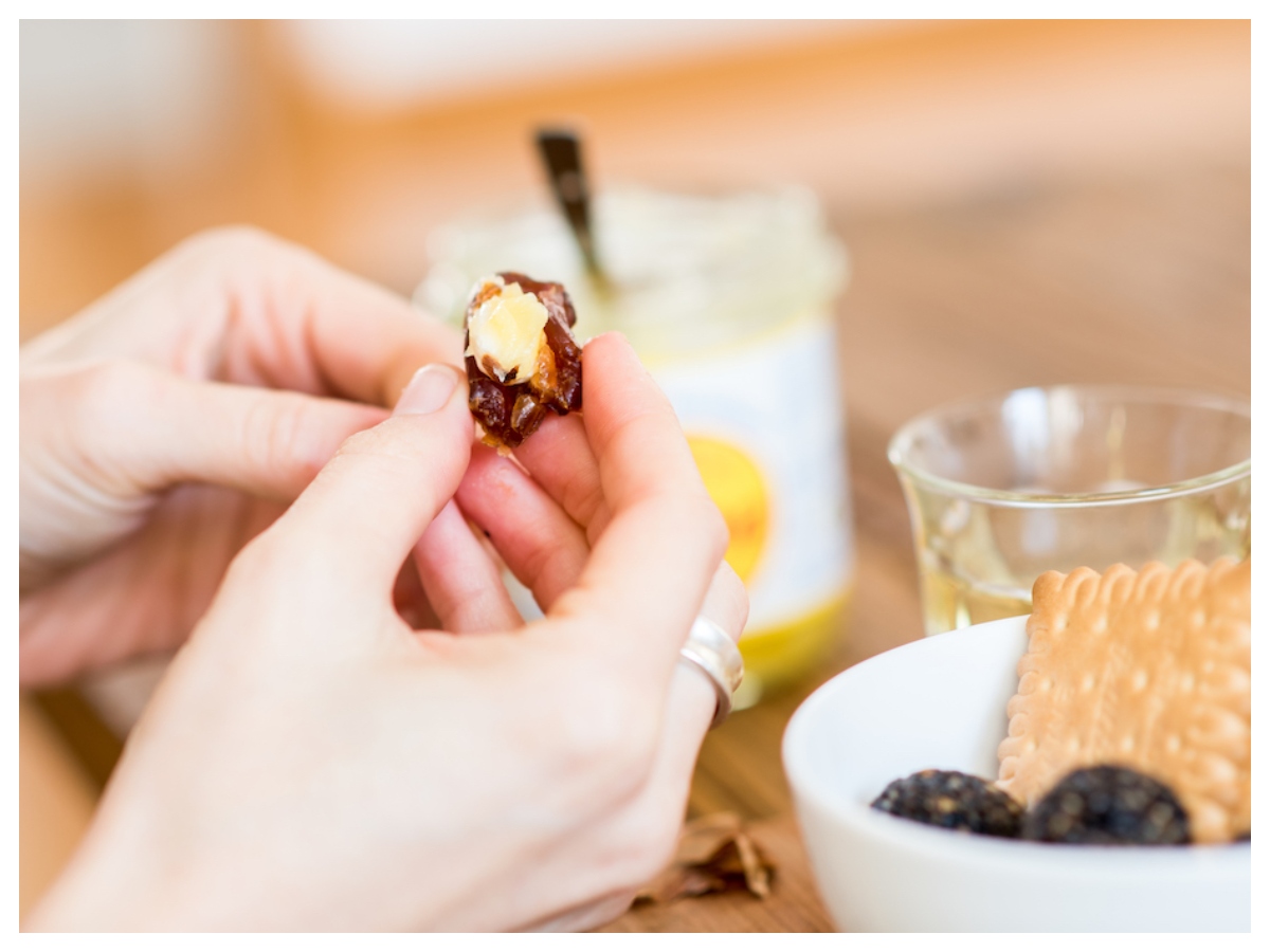 दिमाग तेज बनाता है