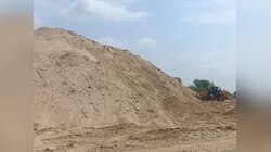 Sawai Madhopur: प्रदेश में नहीं रुक रहा अवैध बजरी खनन का गोरख कारोबार, माफियाओं...