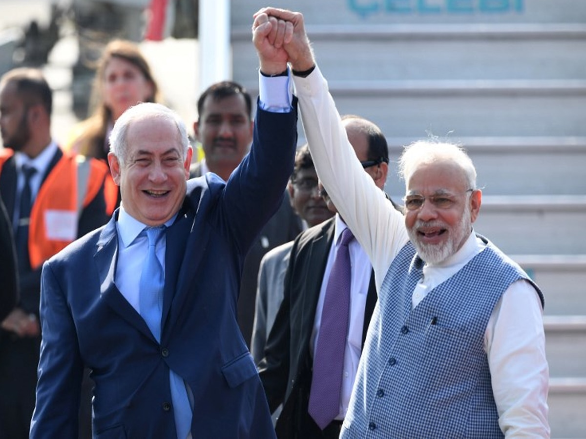 Israel: लेबनान पर मिसाइलें बरसाते नेतन्याहू से PM मोदी ने की बात, क्या अब थम जाएगा इजरायल का गुस्सा?