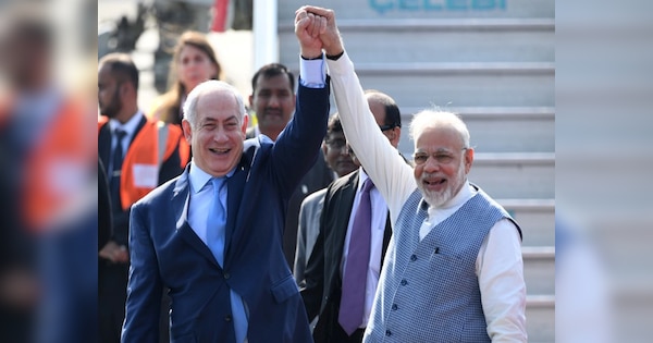 Israel: लेबनान पर मिसाइलें बरसाते नेतन्याहू से PM मोदी ने की बात, क्या अब थम जाएगा इजरायल का गुस्सा?