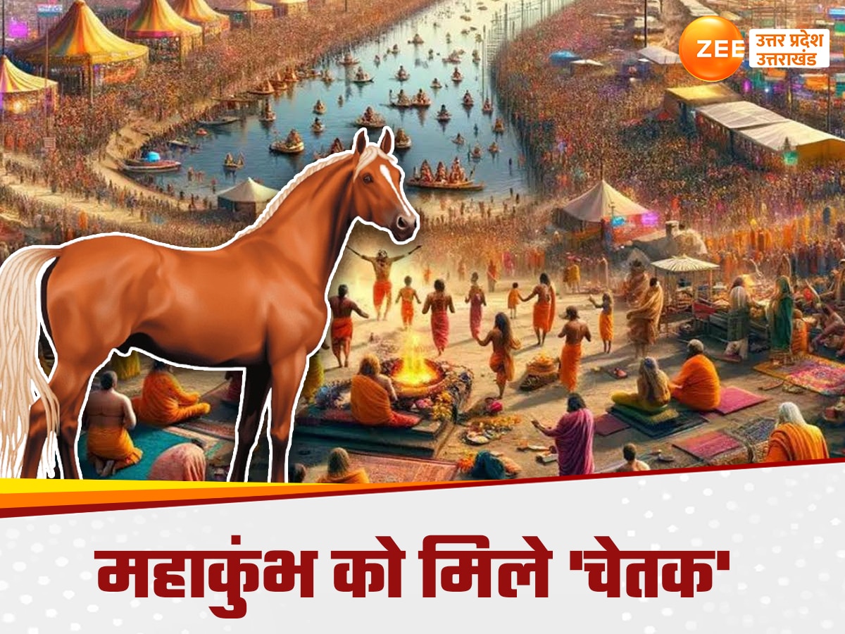 Mahakumbh Mela 2025