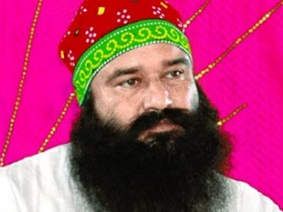 Ram Rahim: हरियाणा चुनाव से पहले जेल से बाहर आएगा राम रहीम, EC ने दी इजाजत और रखी 3 शर्तें