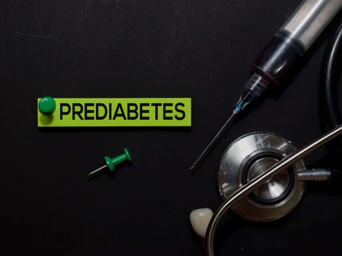 Prediabetes: डायबिटीज होने से पहले इस तरह मिलते हैं संकेत, इन 5 तरीकों से रिवर्स करें प्रीडायबिटीज