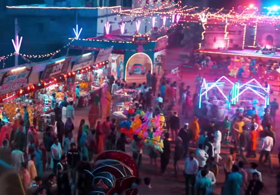 इसी साल सिनेमाघरों में रिलीज हुई थी ये फिल्म