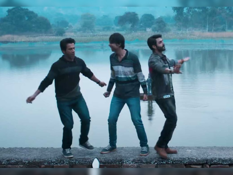 दमदार है फिल्म की कहानी  