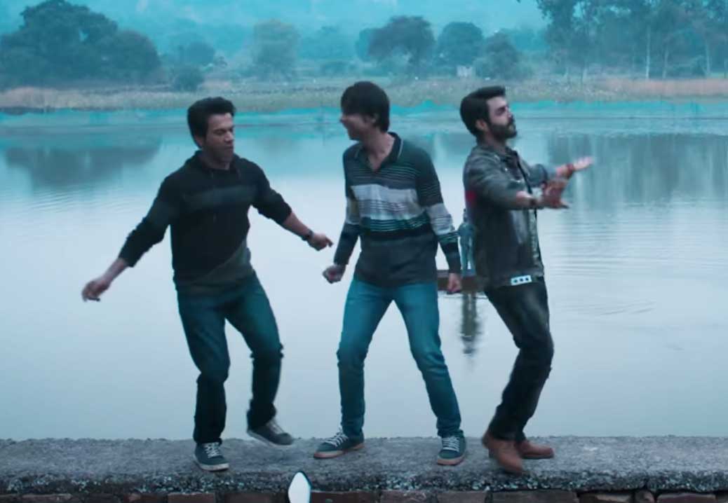 दमदार है फिल्म की कहानी