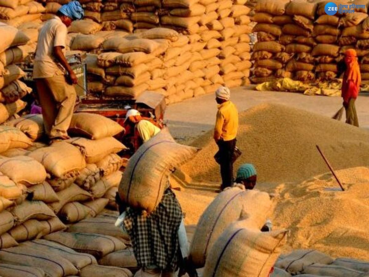 Paddy Purchase in Punjab: ਅੱਜ ਤੋਂ ਸ਼ੁਰੂ ਹੋਵੇਗੀ ਮੰਡੀਆਂ 'ਚ ਝੋਨੇ ਦੀ ਸਰਕਾਰੀ ਖਰੀਦ, ਸੀਐਮ ਨਾਲ ਮੀਟਿੰਗ ਅੱਜ 