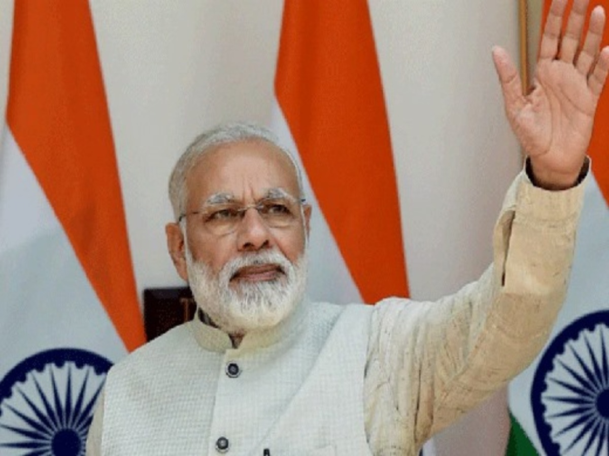 PM Modi will hold a rally in Palwal today traffic advisory issued on ...