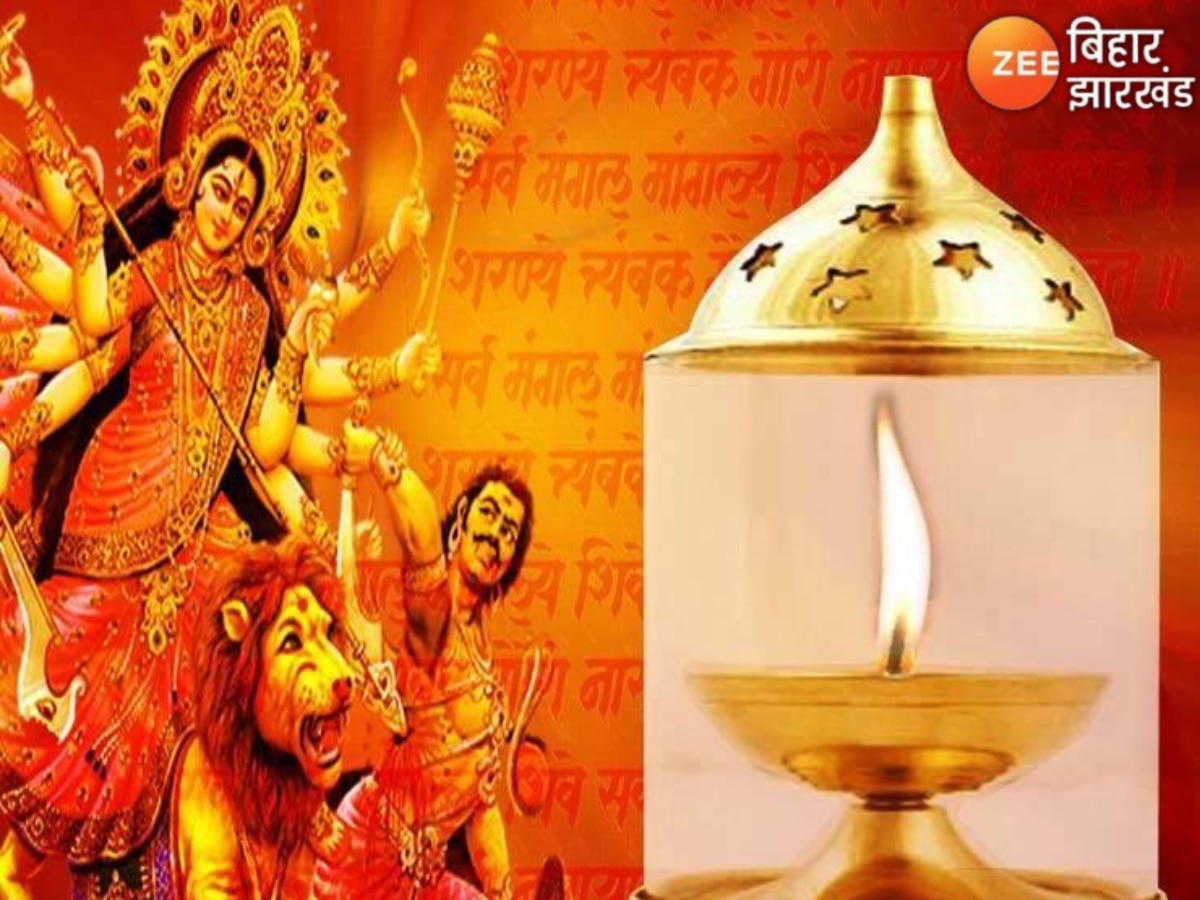 Navratri 2024: नवरात्रि में कब जलती है अखंड ज्योति? जानें क्या है इसके पीछे का महत्व